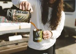 Jetboil Silicone French Press Coffee Maker Camping Stoves, Regular -KitchenAid Shop 41rb6hDbZpL