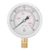 TOPINCN CO2 Cylinder Pressure Gauge, M20x1 8700psi Carbon Dioxide Pressure Gauge CO2 Tank Soda Maker Accessories For Filling Soda Tank -KitchenAid Shop 41rcqtfC8wL