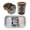 GENERIC Punch Anime Decorative Tray Set (Spice Grinder Only)