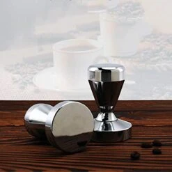 Coffee Tamper Espresso Coffee Press 51mm / 2" (Coffee Tamper)