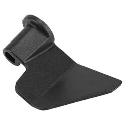 Universal Bread Maker,Stainless Steel Bread Maker Blade Replacement Mixing Paddle,Non-stick Bread Maker Parts For Breadmaker Machine,bread Maker Kneading