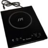 SR-1882 1650W Induction Cooktop Countertop Burner -KitchenAid Shop 41sLCriVINL