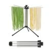 Collapsible Pasta Drying Rack, Easy Storage, Quick Set Up, Foldable Pasta Dryer Rack, Spaghetti Noodle Hanger, Detachable For Easy To Clean, Rotary Arms, Hold Up To 5lbs -KitchenAid Shop 41sTVYNQ40L
