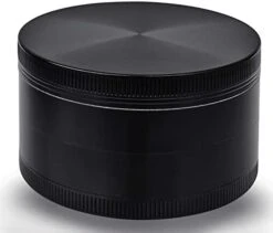 Spice Grinder Beiker 2 Inch Black Grinder -KitchenAid Shop 41sYdSvmkAL. AC