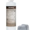 Keurig® Care Kit Includes Descaling Solution & Water Filter Cartridges, Compatible Classic/1.0 & 2.0 K-Cup Pod Coffee Makers, 3 Count