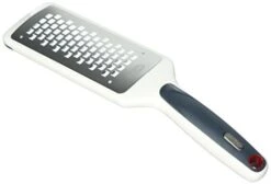 Zyliss YLISS Coarse Cheese Grater - Hand Held