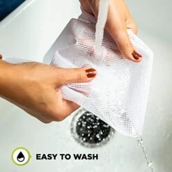 Silicone Dehydrator Sheets (12 Pack), Jerky, Fruit, And More! Dehydrator Accessories For Cosori Dehydrator, Excalibur, Magic Mill Dehydrator - Fine Mesh Dehydrator Trays -KitchenAid Shop 41tBcOBtY1L