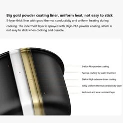 Orginal Smart Electric Pressure Cooker 2.5L APP Control -KitchenAid Shop 41tH9nj4ExL 1