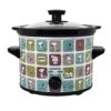 Peanuts 2 Quart Slow Cooker- Snoopy & Woodstock Appliance 2 Peanuts 2 Quart Slow Cooker- Snoopy & Woodstock Appliance -KitchenAid Shop 41tKPwmIhHL