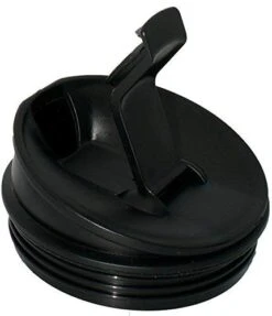 Blendin 24oz Large Tall Cup With Sip N Seal Lid Replacement Jar, Compatible With Nutri Ninja Auto IQ & Duo Blenders - Premium Blender Replacement Cups - Cup Diameter Is 4" (2 Pack) -KitchenAid Shop 41tKlXLdK6L