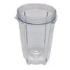 JOYSTAR 1 Pcs 16oz Replacement Tall Jar Cup Fits Original Magic Bullet Blender Juicer,cups Compatiable With Model MB1001/MB 1001B/MBR-1701 /MBR-1702 /MBR-1101 /MB-BX1770-02/MBR-0301 (1, 16oz Tall Cup)