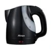 Mini Electric Kettle 0.9L,Kettle Water Boiler,Portable Tea Kettles With Auto Shut Off,Travel Kettle,Personal Kettle,Aiosa Electric Kettle(Black) -KitchenAid Shop 41tg7gKr4cL