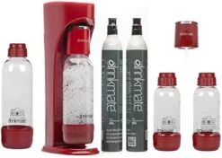 Mate OmniFizz Party Pack (Lavender, 5"w X 8"d X 16"h) -KitchenAid Shop 41tgBI9xOvL. AC