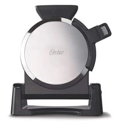 Oster® Titanium-Infused DuraCeramic Waffle Maker Model CKSTVWF1