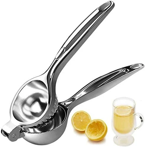 Emon Lime Squeezer Manual Citrus Press Juicer… 9 Emon Lime Squeezer Manual Citrus Press Juicer… - Image 7