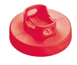 Tescoma Hamburger Maker Presto, 18.5x12x4.8 Cm, Multi-Colour