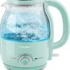 Ass Teakettle, 1.2L, Mint (EKT1220M) -KitchenAid Shop 41txxtRfO1L