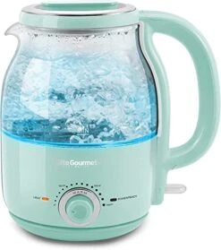 Ass Teakettle, 1.2L, Mint (EKT1220M)