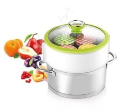 Preserving Set DELLA CASA, With Thermometer -KitchenAid Shop 41u1KTrkPcL