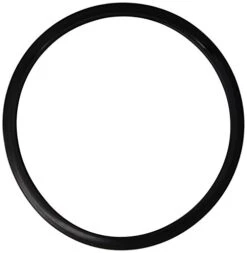 Prestige Restige Junior Sealing Ring Gasket For 5.5/6.5-Liter, Junior Pan Popular & Popular Plus And 4.5/5/7-Liter Deluxe & Deluxe Plus Pressure Cookers, 9.37"