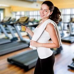 6 Pcs 4 OZ Plastic Juice Bottles, Plastic Milk Bottles, For Juice, Milk And Other Beverages. -KitchenAid Shop 41u3VjxPSwL