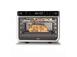 Ninja -DT200-Foodi-8-in-1-XL Pro Air Fry Oven Large Countertop Convection Oven (Renewed)
