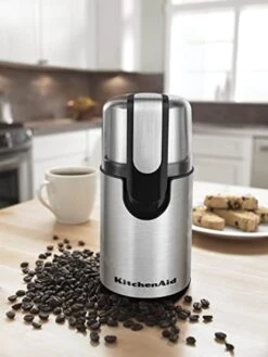 KitchenAid Blade Coffee Grinder - Onyx Black -KitchenAid Shop 41uAeHCSHWL