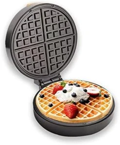 Mini Donut Breakfast Machine, Makes 8 Donuts, Multifunctional Snack Maker With Non-stick Surfaces, Kid Breakfast Desserts Or Snack, For Birthdays And Home Holiday Pa Doughnut-110V -KitchenAid Shop 41uDjsWv7L. AC