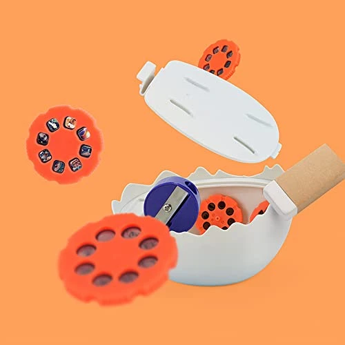 Dinosaur Projector Arts And Crafts For Kids Include Drawing Board With Music Watercolor Pens Toy For Girls Boys Board Games For Kids 3-4 Years Old 7 Dinosaur Projector Arts And Crafts For Kids Include Drawing Board With Music Watercolor Pens Toy For Girls Boys Board Games For Kids 3-4 Years Old - Image 5