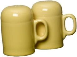 Fiesta Rangetop Salt And Pepper Set, Scarlet -KitchenAid Shop 41uIvjGj9cL. AC