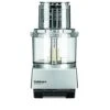 Cuisinart Food Processor, Pro Custom 11 Cup, Brushed Chrome, DLC-8SBCYP1 2 Cuisinart Food Processor, Pro Custom 11 Cup, Brushed Chrome, DLC-8SBCYP1 -KitchenAid Shop 41uJorodd2L