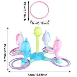 CANAFA Happy Date Games For Kids Indoor Holiday Fun Or Outdoor Yard Game For Adults & Family Easy To Set Up W/Compact Carry Backyard Toys Building Magnets For Boys 13 CANAFA Happy Date Games For Kids Indoor Holiday Fun Or Outdoor Yard Game For Adults & Family Easy To Set Up W/Compact Carry Backyard Toys Building Magnets For Boys -KitchenAid Shop 41uP76JbpbL