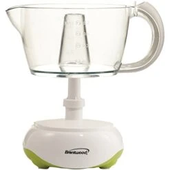 J-15 24oz Electric Citrus Juicer, White -KitchenAid Shop 41uY83t6zHL