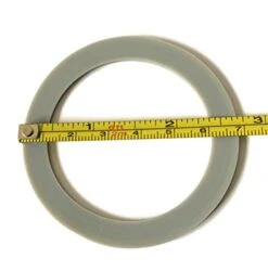 Ab International Replacement Gasket Compatible With Oster Blender 2 Pack Gray After Market Part ( 2 .6 " Inch Outside Diameter 2" Inside Diameter Approx.) -KitchenAid Shop 41ubX6RP6ZL