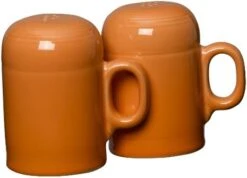Fiesta Rangetop Salt And Pepper Set, Scarlet -KitchenAid Shop 41uduE4trAL. AC