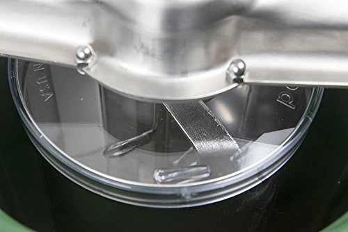 PREMIUM 6 Qt. - Immergood Stainless Steel Ice Cream Maker - Hand Crank 7 PREMIUM 6 Qt. - Immergood Stainless Steel Ice Cream Maker - Hand Crank - Image 5