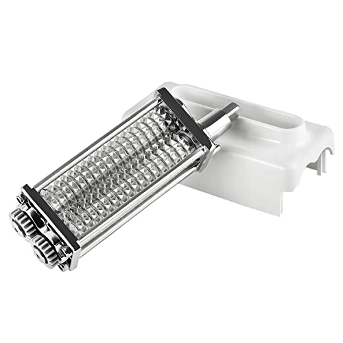 Meat Tenderizer Attachment For KitchenAid Stand Mixer – Meat Tenderizer Machine Suitable For Use With All KitchenAid Household Stand Mixers 8 Meat Tenderizer Attachment For KitchenAid Stand Mixer – Meat Tenderizer Machine Suitable For Use With All KitchenAid Household Stand Mixers - Image 6