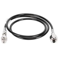 Soda Hose, Durable Soda Hose Adapter Lightweight Stainless Steel For Soda Accessories