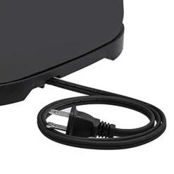 Amazon Basics 4-Slot Toaster - Black -KitchenAid Shop 41vAb6DNXjL