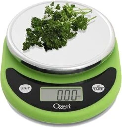 Pronto Digital Multifunction Kitchen And Food Scale, Original 26 Pronto Digital Multifunction Kitchen And Food Scale, Original -KitchenAid Shop 41vIXZDVrIL. AC