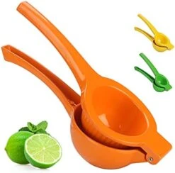 Lime Squeezer,Citrus Squeezer,Hand Juicer Citrus Squeezer,Lime Juicer 16 Lime Squeezer,Citrus Squeezer,Hand Juicer Citrus Squeezer,Lime Juicer -KitchenAid Shop 41vLptQDyeL. AC