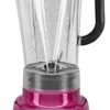 KitchenAid KSB1575RI 5-Speed Diamond Blender With 60-Ounce BPA-Free Pitcher - Raspberry Ice -KitchenAid Shop 41vRczzJyXL