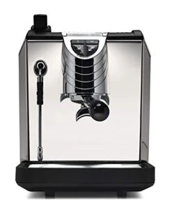 Oscar II Espresso Machine