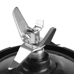 7 Fins Replacement Extractor Blade, 1000W/1500W Bottom Blade Blender Spare Parts Accessories -KitchenAid Shop 41ve1ejYsfL