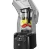 Professional Commercial Blender With Shield Quiet Sound Enclosure 2200W Industries Strong And Quiet Professional-Grade Power, Self-Cleaning, Black 1 Professional Commercial Blender With Shield Quiet Sound Enclosure 2200W Industries Strong And Quiet Professional-Grade Power, Self-Cleaning, Black -KitchenAid Shop 41vfjMPvrHL