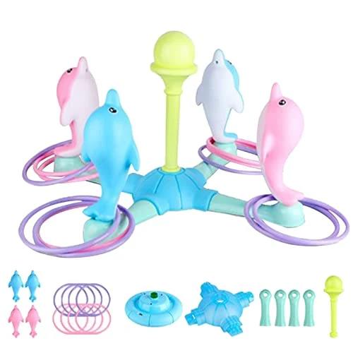 CANAFA Happy Date Games For Kids Indoor Holiday Fun Or Outdoor Yard Game For Adults & Family Easy To Set Up W/Compact Carry Backyard Toys Building Magnets For Boys 3 CANAFA Happy Date Games For Kids Indoor Holiday Fun Or Outdoor Yard Game For Adults & Family Easy To Set Up W/Compact Carry Backyard Toys Building Magnets For Boys