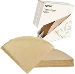 Manual Coffee Grinder, Stainless Steel Hand Coffee Grinder With Adjustable Settings Burr Coffee Grinder Manual With Cleaning Brush For Italian Coffee, Espresso, French Press, Gold -KitchenAid Shop 41w1zuBI49L. AC