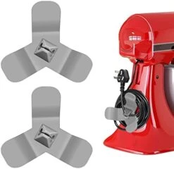 GXF Steam Release Diverter, Silicone Black Steam Diverter Kitchen Accessories For Instant Pot DUO,DUO Plus, Smart Pressure Cooker, Compatible With Mini, 3 Qt 5 Qt 6 Qt 8 Qt Pressure Valve (DUO/Smart) -KitchenAid Shop 41w72v9rOL. AC