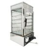 Bun Steamer Electric Food Display Automatic Temperature Control 5 Layers Display 110v 1 Bun Steamer Electric Food Display Automatic Temperature Control 5 Layers Display 110v -KitchenAid Shop 41wAxGVkRnL