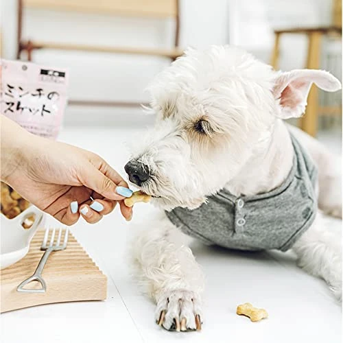 Dog Treats Cutters Set 11 Pieces,5 Dog Bone 3 Footprint 2 Dogs 1House Dog Cookie Cutter Sets Different Sizes Mini Small Medium Big Cut Out For Homemade Treats And Baking 5 Dog Treats Cutters Set 11 Pieces,5 Dog Bone 3 Footprint 2 Dogs 1House Dog Cookie Cutter Sets Different Sizes Mini Small Medium Big Cut Out For Homemade Treats And Baking - Image 3